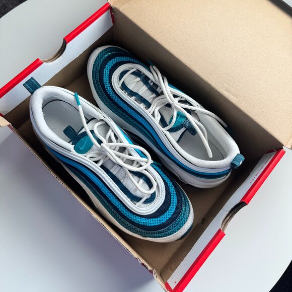 Nike Air Max 97 RF (GS) - Picture 3 of 5